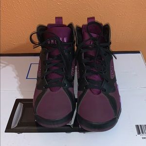 Air Jordan 7 Retro GG